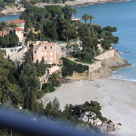 Hotel De Charme Regency Roquebrune-Cap-Martin Exterior photo