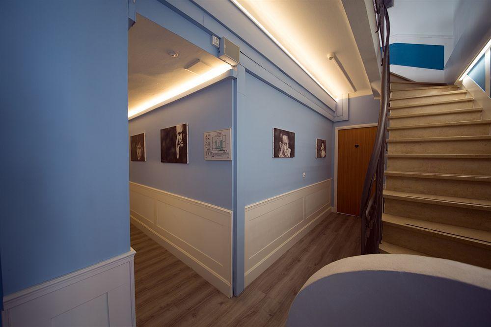 Hotel De Charme Regency Roquebrune-Cap-Martin Exterior photo
