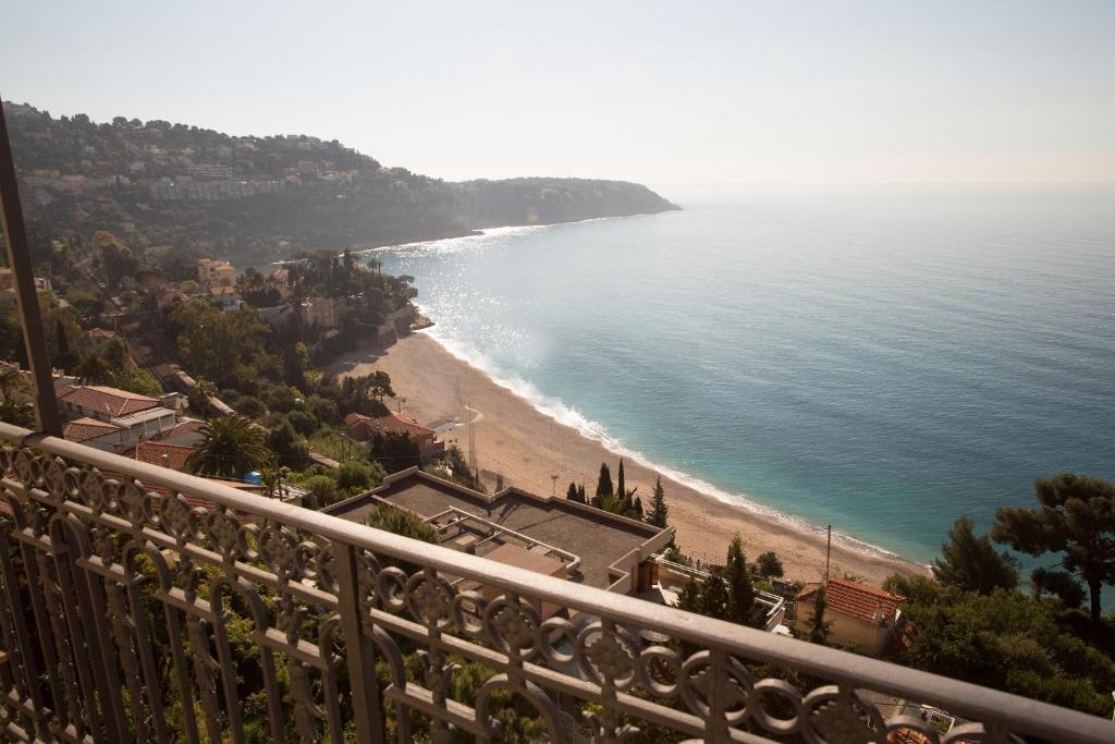 Hotel De Charme Regency Roquebrune-Cap-Martin Exterior photo
